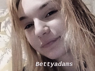 Bettyadams
