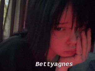 Bettyagnes