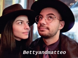 Bettyandmatteo
