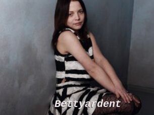 Bettyardent