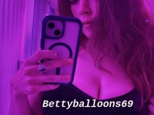 Bettyballoons69