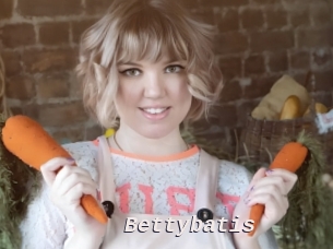 Bettybatis