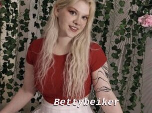 Bettybeiker