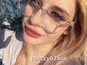 Bettyblame