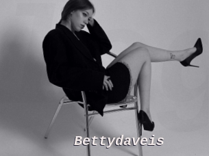 Bettydaveis