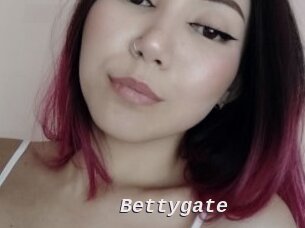 Bettygate