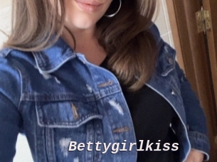 Bettygirlkiss