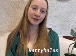 Bettyhales