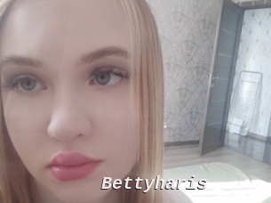 Bettyharis