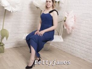 Bettyjames