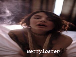 Bettylosten