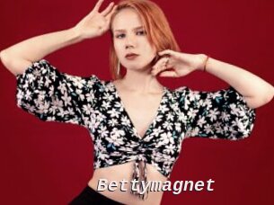 Bettymagnet