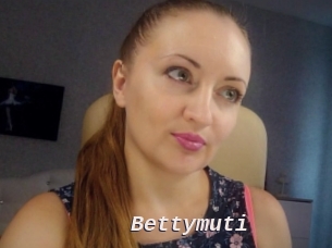 Bettymuti