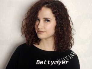 Bettymyer