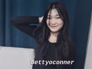 bettyoconner Live Camgirls Sex