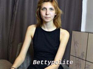 Bettypolite
