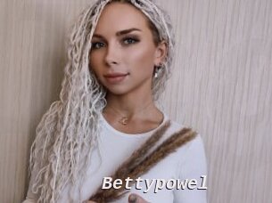 Bettypowel