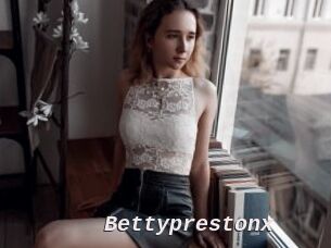 Bettyprestonx
