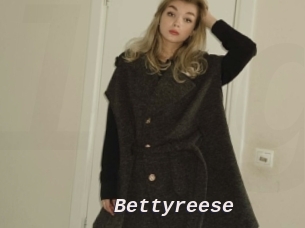Bettyreese