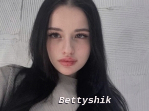Bettyshik