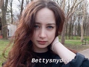 Bettysnyder