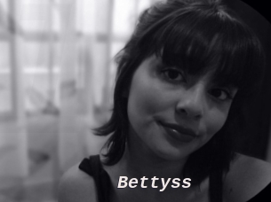 Bettyss