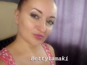 Bettytamaki