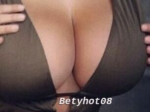 Betyhot08