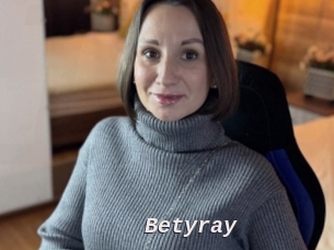 Betyray