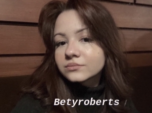 Betyroberts