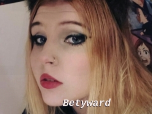 Betyward