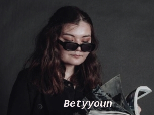 Betyyoun