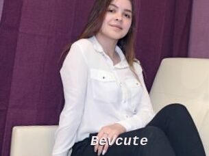 Bevcute