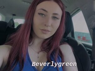 Beverlygreen