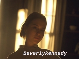 Beverlykennedy