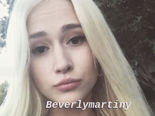 Beverlymartiny