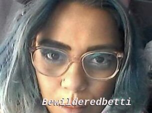 Bewilderedbetti