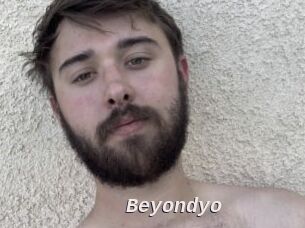 Beyondyo