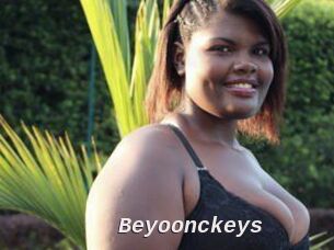 Beyoonckeys