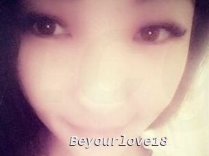 beyourlove18 Live Camgirls Sex