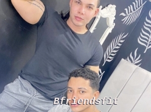 Bfriendsfit