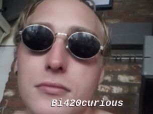 Bi420curious