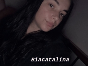 Biacatalina