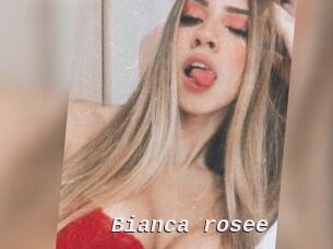Bianca_rosee