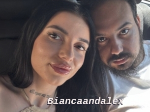 biancaandalex Live Camgirls Sex
