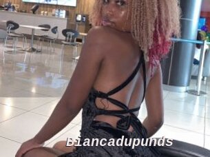 Biancadupunds