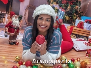 Biancaparls