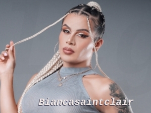 Biancasaintclair