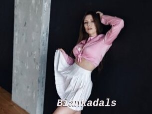 Biankadals