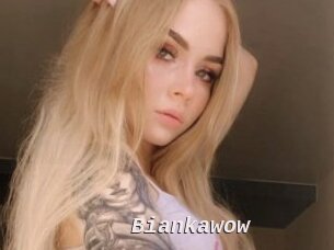 Biankawow